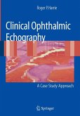 Clinical Ophthalmic Echography (eBook, PDF)
