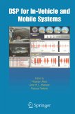 DSP for In-Vehicle and Mobile Systems (eBook, PDF)