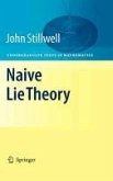Naive Lie Theory (eBook, PDF)