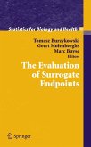 The Evaluation of Surrogate Endpoints (eBook, PDF)