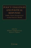 Policy Challenges and Political Responses (eBook, PDF)