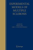 Experimental Models of Multiple Sclerosis (eBook, PDF)