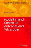 Modeling and Control of Antennas and Telescopes (eBook, PDF)