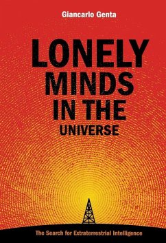 Lonely Minds in the Universe (eBook, PDF) - Genta, Giancarlo