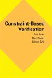 Constraint-Based Verification (eBook,... - Bild 1