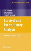 Survival and Event History Analysis (eBook, PDF)