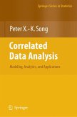 Correlated Data Analysis: Modeling, Analytics, and Applications (eBook, PDF)
