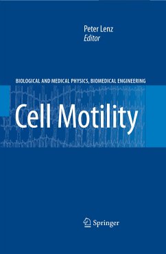 Cell Motility (eBook, PDF)