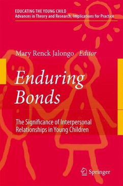 Enduring Bonds (eBook, PDF)