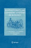 Biophotonics and Coherent Systems in Biology (eBook, PDF)