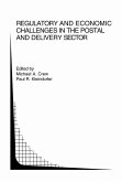 Regulatory and Economic Challenges in the Postal and Delivery Sector (eBook, PDF)