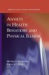 Anxiety in Health Behaviors and... - Bild 1