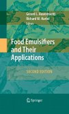 Food Emulsifiers and Their Applications (eBook, PDF)