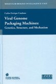 Viral Genome Packaging: Genetics, Structure, and Mechanism (eBook, PDF)