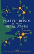 Multiple Bonds between Metal Atoms... - Bild 1