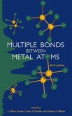 Multiple Bonds between Metal Atoms (eBook, PDF)
