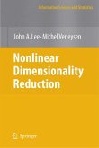 Nonlinear Dimensionality Reduction (eBook, PDF)