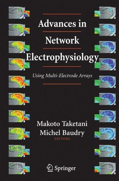 Advances in Network Electrophysiology (eBook, PDF)