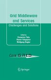 Grid Middleware and Services (eBook, PDF)