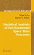 Statistical Analysis of Environmental... - Bild 1