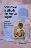 Statistical Methods for Human Rights (eBook, PDF)