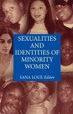 Sexualities and Identities of Minority Women (eBook, PDF)