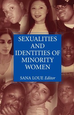 Sexualities and Identities of Minority Women (eBook, PDF)