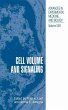 Cell Volume and Signaling (eBook, PDF) - Bild 1