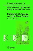 Pollination Ecology and the Rain Forest (eBook, PDF)