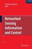 Networked Sensing Information and Control (eBook, PDF)
