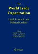 The World Trade Organization (eBook,... - Bild 1