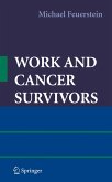 Work and Cancer Survivors (eBook, PDF)