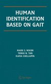 Human Identification Based on Gait (eBook, PDF)