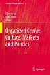 Organized Crime: Culture, Markets and... - Bild 1