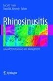 Rhinosinusitis (eBook, PDF)