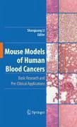 Mouse Models of Human Blood Cancers (eBook, PDF)