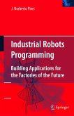 Industrial Robots Programming (eBook, PDF)