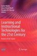 Learning and Instructional Technologies... - Bild 1