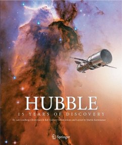 Hubble (eBook, PDF) - Lindberg Christensen, Lars; Fosbury, Robert A.