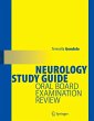 Neurology Study Guide (eBook, PDF) - Bild 1