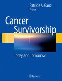 Cancer Survivorship (eBook, PDF)
