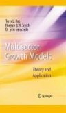Multisector Growth Models (eBook, PDF)
