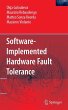 Software-Implemented Hardware Fault... - Bild 1