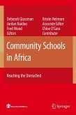 Community Schools in Africa (eBook, PDF)