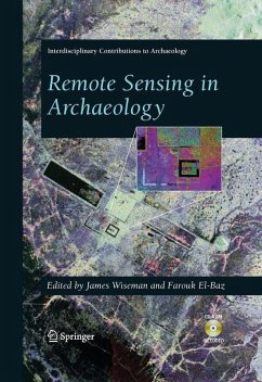 Remote Sensing in Archaeology (eBook, PDF)