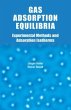 Gas Adsorption Equilibria (eBook, PDF) - Bild 1
