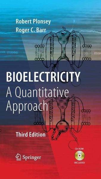 Bioelectricity (eBook, PDF) Bioelectricity (eBook, PDF)