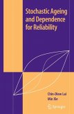 Stochastic Ageing and Dependence for Reliability (eBook, PDF)