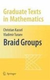 Braid Groups (eBook, PDF)