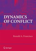 Dynamics of Conflict (eBook, PDF)